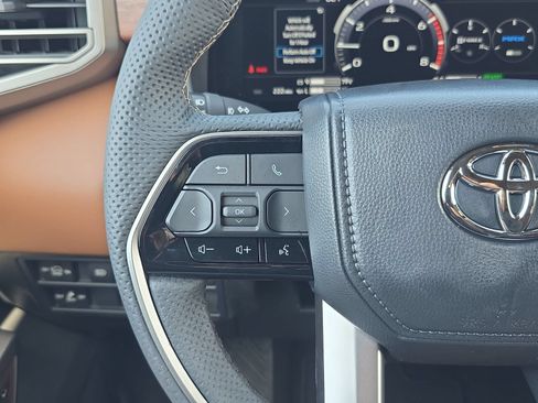 Used 2026 Toyota Sequoia 1794 Edition AWD/4WD image 14