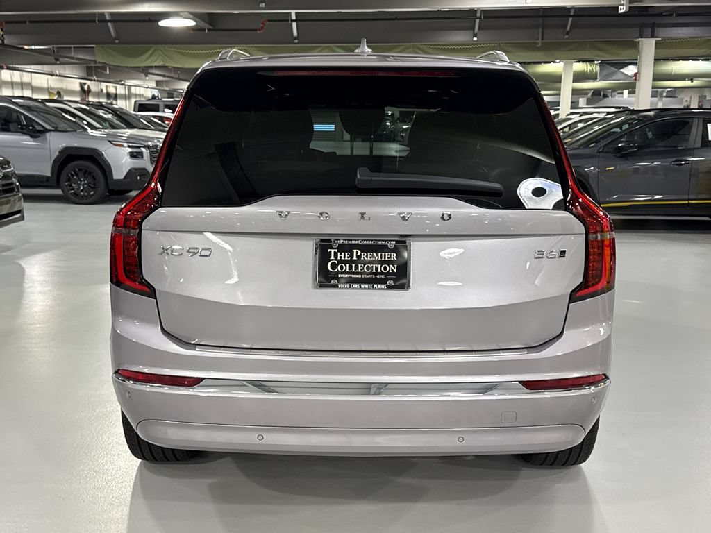Used 2026 Volvo XC90 B6 Core w/ Protection Package Premier AWD/4WD image 3