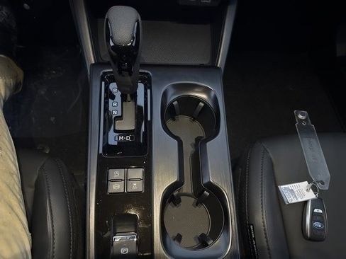 New 2026 Subaru Outback Premium image 21