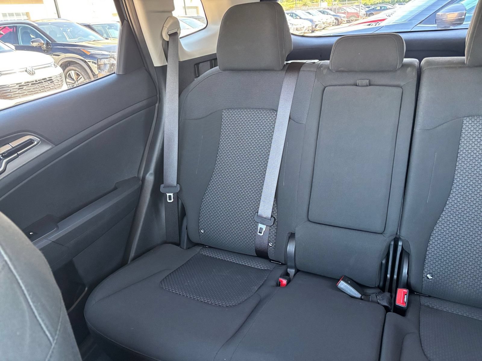 Used 2026 Kia Sportage LX FWD image 38
