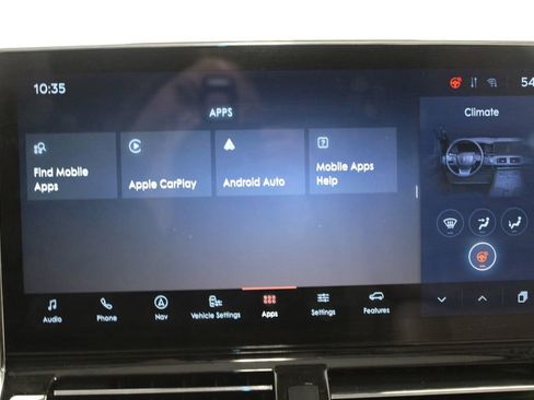 Used 2023 Lincoln Navigator Reserve image 41