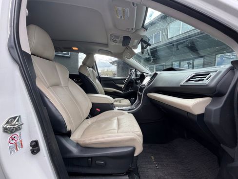 Used 2019 Subaru Ascent Limited AWD/4WD image 20