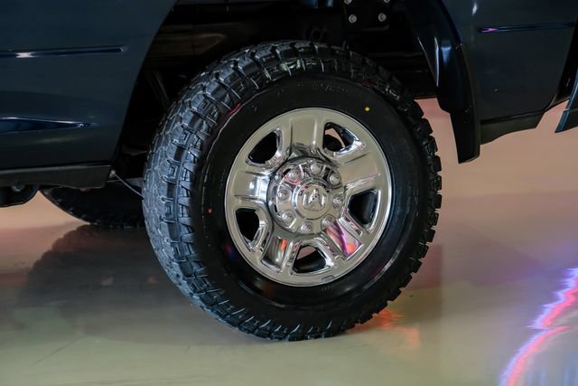 Used 2021 RAM 2500 Tradesman AWD/4WD image 66