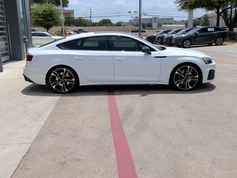 Certified 2024 Audi S5 Prestige AWD/4WD image 20