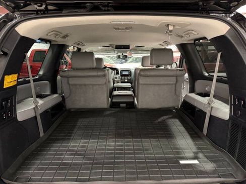 Used 2014 Toyota Sequoia Platinum AWD/4WD image 17
