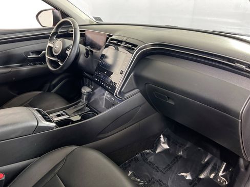 Used 2023 Hyundai Tucson SEL w/ Convenience Package AWD/4WD image 28