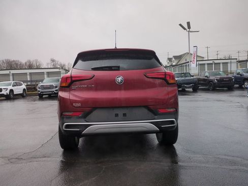 Certified 2022 Buick Encore GX Preferred w/ Cold Weather Comfort Package image 6