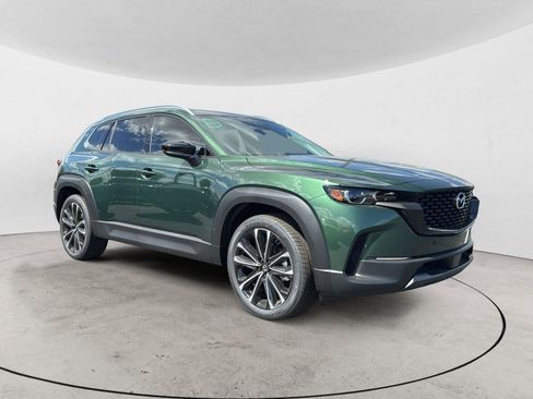 New 2026 MAZDA CX-50 AWD 2.5 S w/ Premium Package image 1