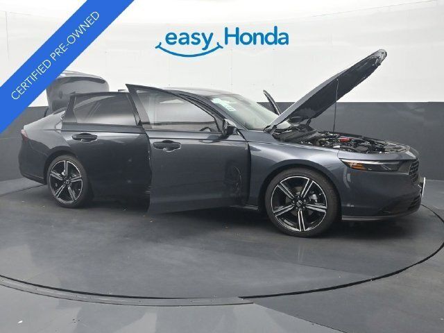 Used 2026 Honda Accord SE image 34