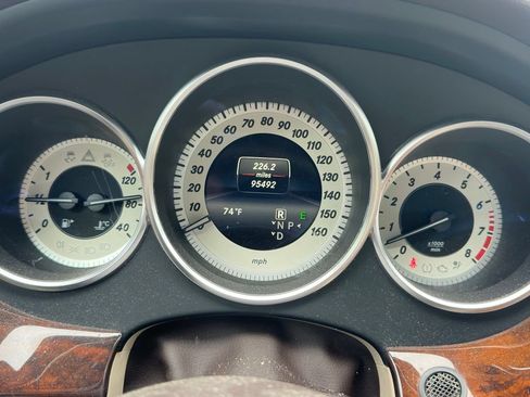 Used 2016 Mercedes-Benz CLS 400 4MATIC image 15