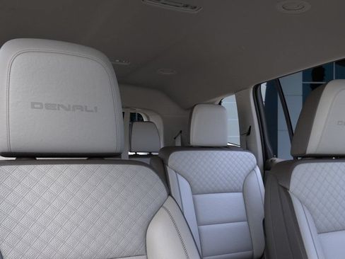 New 2026 GMC Acadia Denali w/ Super Cruise Package FWD image 24