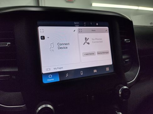 Used 2022 RAM 2500 Big Horn w/ Night Edition image 47