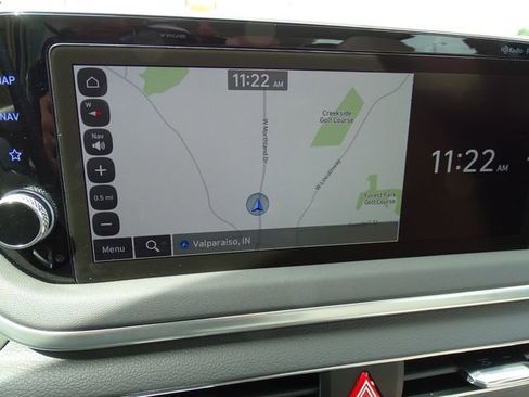 Used 2023 Hyundai Sonata SEL w/ Convenience Package image 11