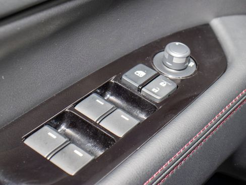 Used 2023 MAZDA CX-5 Carbon Edition image 24