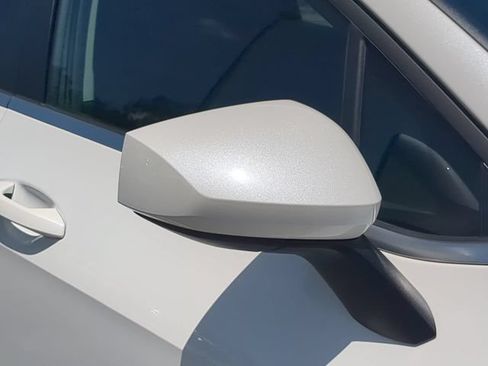 Used 2024 Kia Sportage LX FWD image 12