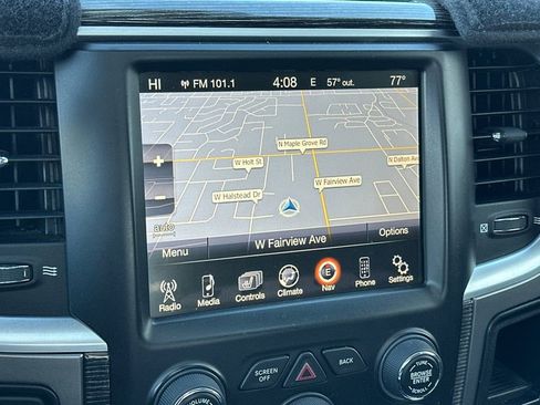 Used 2014 RAM 3500 Laramie Longhorn image 18