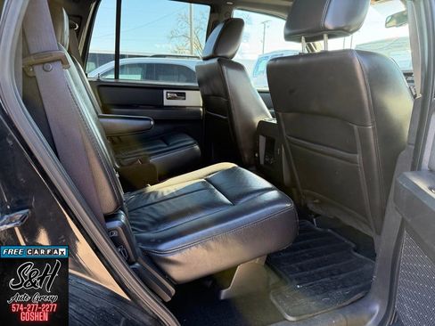 Used 2010 Ford Expedition Limited image 8
