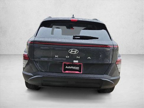 New 2026 Hyundai Kona SEL Sport image 8