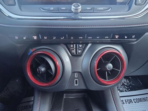 Used 2023 Chevrolet Blazer RS w/ Driver Confidence II Package image 23