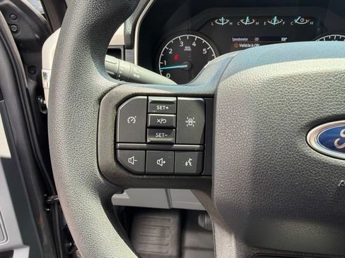 Used 2021 Ford F150 XL w/ Equipment Group 101A High AWD/4WD image 22