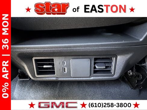 New 2026 GMC Sierra 1500 Pro w/ Graphite Edition image 17