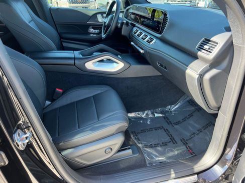 Used 2025 Mercedes-Benz GLE 350 4MATIC image 13