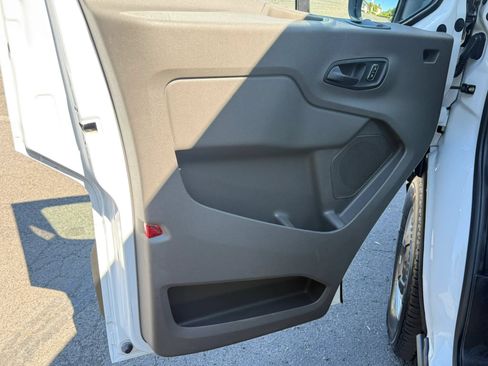 Used 2024 Ford Transit 350 XL RWD image 25