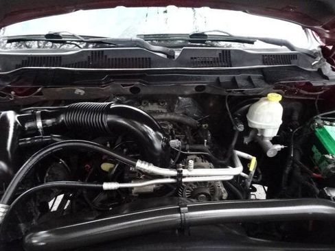 Used 2015 RAM 1500 Big Horn image 31