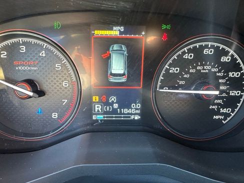 Used 2024 Subaru Forester Sport image 32