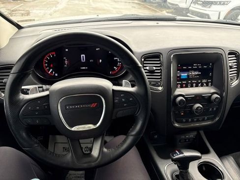 Used 2018 Dodge Durango GT image 10