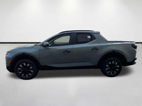 New 2026 Hyundai Santa Cruz SEL FWD image 6