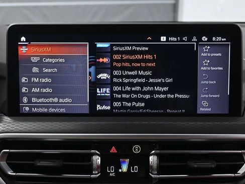 Used 2024 BMW X3 xDrive30i AWD/4WD image 33