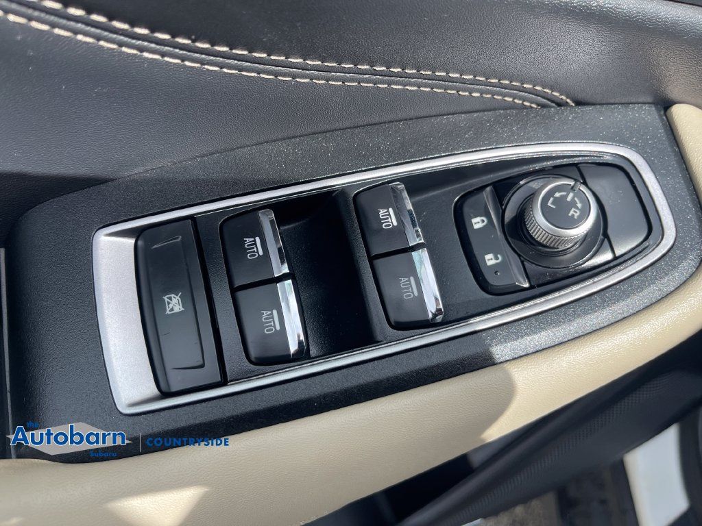 Used 2024 Subaru Outback Limited AWD/4WD image 11