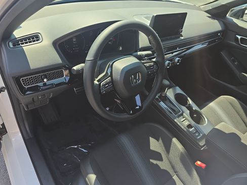 Used 2026 Honda Civic Sport image 15