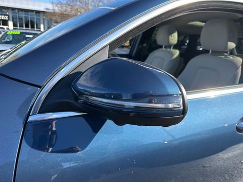 Certified 2023 Mercedes-Benz GLA 250 image 11