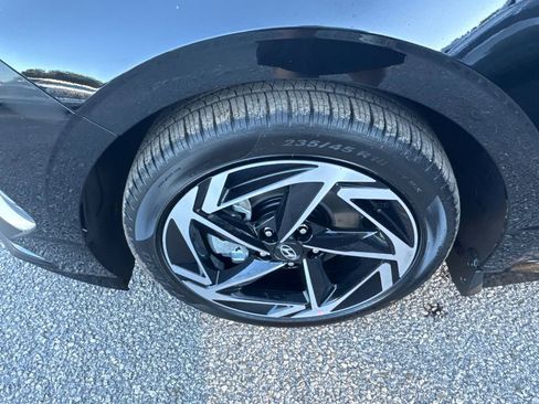 New 2026 Hyundai Sonata SEL image 20