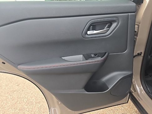 New 2026 Nissan Rogue SV w/ Rock Creek Premium Package image 36