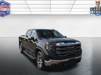 Used 2022 GMC Sierra 1500 SLT w/ X31 Off-Road Package AWD/4WD video 1