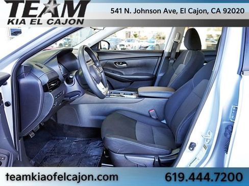 Used 2023 Nissan Sentra SV image 13