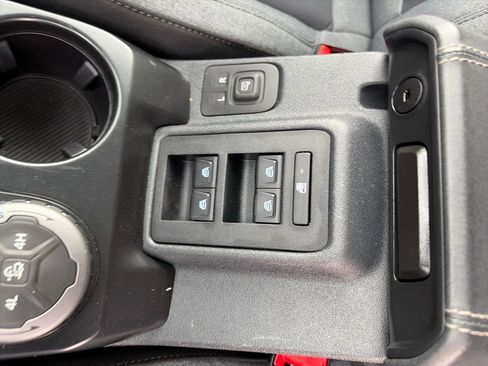 Used 2025 Ford Bronco Big Bend image 26