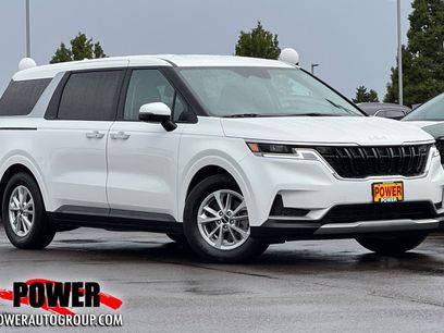 Certified 2024 Kia Carnival LX