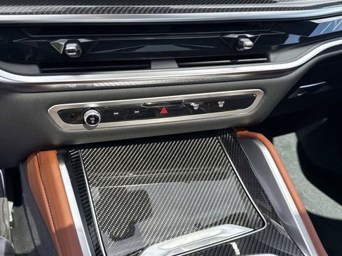 New 2027 BMW X6 M60i AWD/4WD image 20