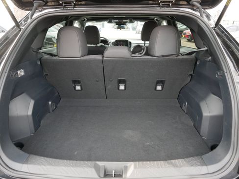 Used 2025 Subaru Crosstrek 2.5i Sport AWD/4WD image 18