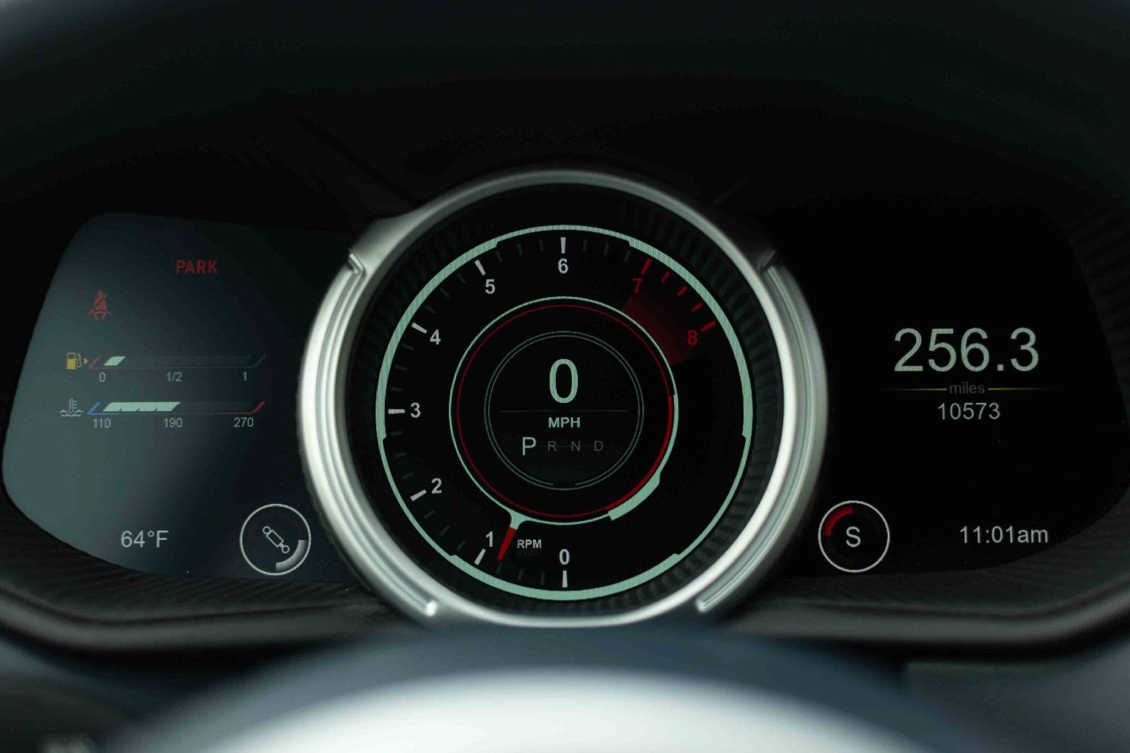 Used 2019 Aston Martin DB11 Volante RWD image 10