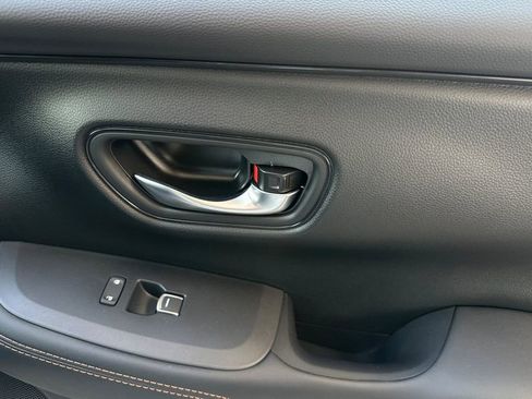 Certified 2026 Honda HR-V Sport image 20