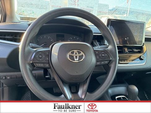Certified 2023 Toyota Corolla LE image 23
