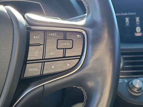 Used 2018 Lexus LS 500 image 34