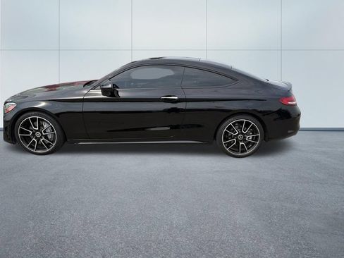 Used 2023 Mercedes-Benz C 300 Coupe image 7