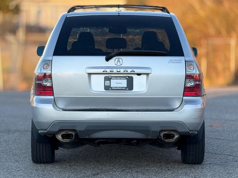 Used 2005 Acura MDX Touring image 4