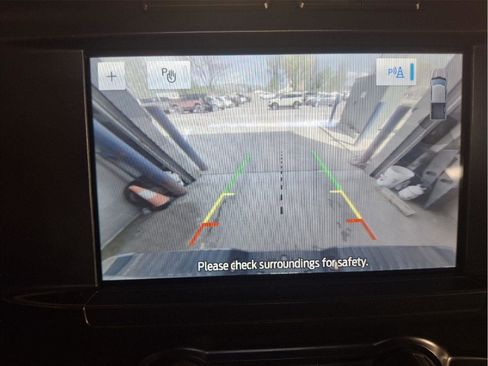 Used 2023 Ford F150 XLT image 25